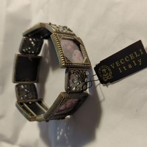Unique Mini Photo Frame bracelet